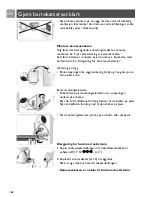 Preview for 167 page of Philips SCD491 User Manual