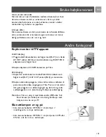 Preview for 172 page of Philips SCD491 User Manual