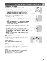 Preview for 186 page of Philips SCD491 User Manual