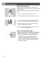 Preview for 189 page of Philips SCD491 User Manual