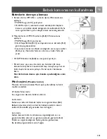 Preview for 202 page of Philips SCD491 User Manual