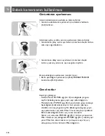 Preview for 203 page of Philips SCD491 User Manual