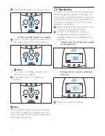 Preview for 14 page of Philips SCD560 User Manual