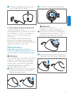 Preview for 25 page of Philips SCD560 User Manual