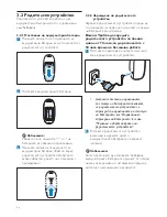 Preview for 26 page of Philips SCD560 User Manual