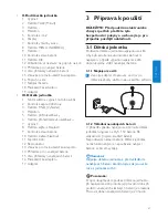 Preview for 47 page of Philips SCD560 User Manual