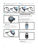 Preview for 48 page of Philips SCD560 User Manual