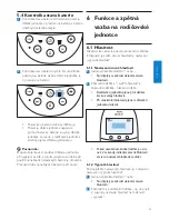 Preview for 53 page of Philips SCD560 User Manual