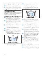 Preview for 60 page of Philips SCD560 User Manual