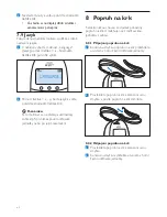 Preview for 62 page of Philips SCD560 User Manual