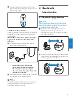 Preview for 69 page of Philips SCD560 User Manual