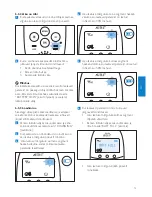 Preview for 75 page of Philips SCD560 User Manual