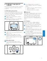 Preview for 95 page of Philips SCD560 User Manual