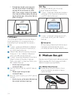 Preview for 144 page of Philips SCD560 User Manual