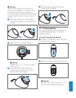 Preview for 151 page of Philips SCD560 User Manual