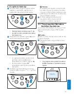 Preview for 155 page of Philips SCD560 User Manual