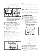 Preview for 162 page of Philips SCD560 User Manual