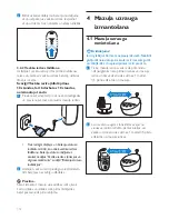 Preview for 172 page of Philips SCD560 User Manual