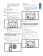 Preview for 177 page of Philips SCD560 User Manual