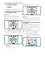 Preview for 180 page of Philips SCD560 User Manual