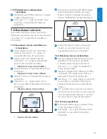 Preview for 183 page of Philips SCD560 User Manual