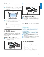 Preview for 185 page of Philips SCD560 User Manual