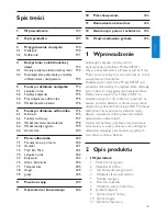 Preview for 189 page of Philips SCD560 User Manual