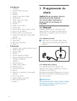 Preview for 190 page of Philips SCD560 User Manual