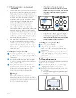 Preview for 202 page of Philips SCD560 User Manual