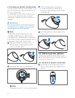 Preview for 212 page of Philips SCD560 User Manual