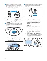 Preview for 214 page of Philips SCD560 User Manual