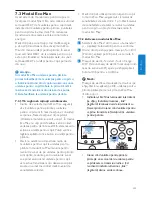 Preview for 223 page of Philips SCD560 User Manual