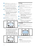 Preview for 226 page of Philips SCD560 User Manual