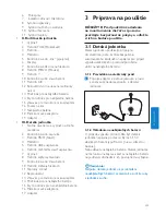 Preview for 255 page of Philips SCD560 User Manual