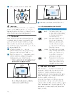 Preview for 266 page of Philips SCD560 User Manual