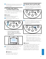 Preview for 323 page of Philips SCD560 User Manual