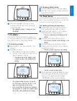 Preview for 17 page of Philips SCD570 User Manual