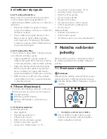 Preview for 62 page of Philips SCD570 User Manual