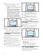 Preview for 68 page of Philips SCD570 User Manual