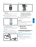 Preview for 77 page of Philips SCD570 User Manual