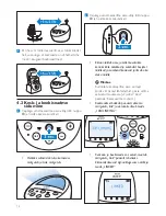 Preview for 78 page of Philips SCD570 User Manual