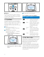 Preview for 86 page of Philips SCD570 User Manual