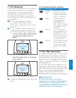 Preview for 133 page of Philips SCD570 User Manual