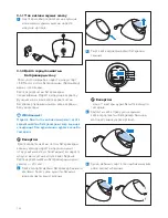 Preview for 146 page of Philips SCD570 User Manual