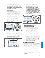 Preview for 149 page of Philips SCD570 User Manual