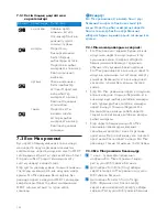 Preview for 158 page of Philips SCD570 User Manual