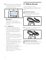 Preview for 164 page of Philips SCD570 User Manual