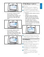 Preview for 209 page of Philips SCD570 User Manual