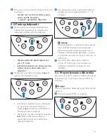 Preview for 221 page of Philips SCD570 User Manual