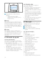 Preview for 226 page of Philips SCD570 User Manual